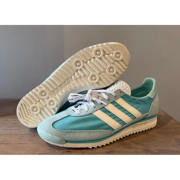 Women’s ‘Adidas SL 72 OG’ shoes - Picture 3 of 5